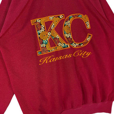 Kansas City Crewneck