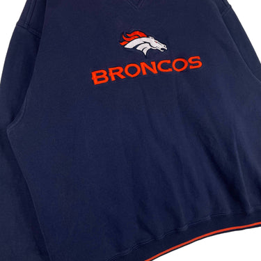 Broncos Crewneck