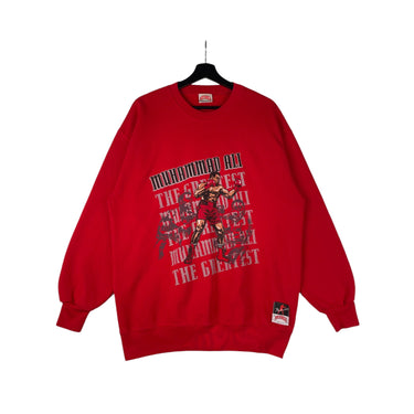 Muhammad Ali Crewneck