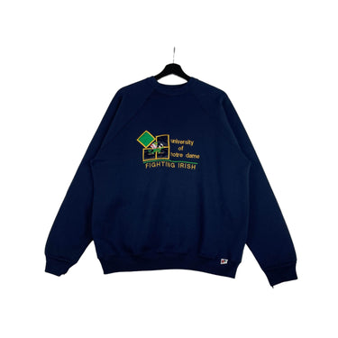 Notre-Dame Crewneck