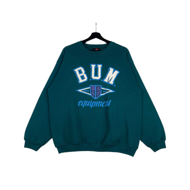 BUM Equipement Crewneck