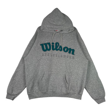 Wilson Hoodie