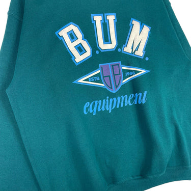 BUM Equipement Crewneck