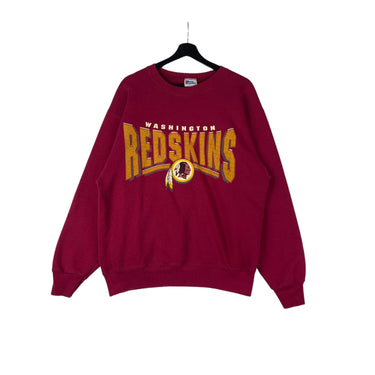 Redskins Crewneck