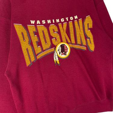 Redskins Crewneck