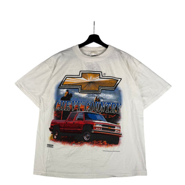 Chevrolet T-Shirt