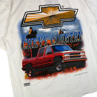 Chevrolet T-Shirt