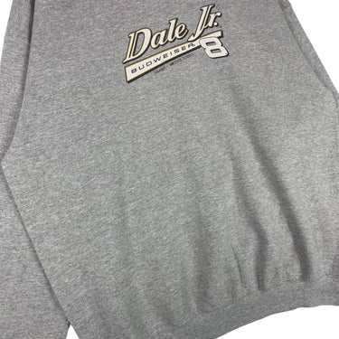 Dale Jr. Crewneck