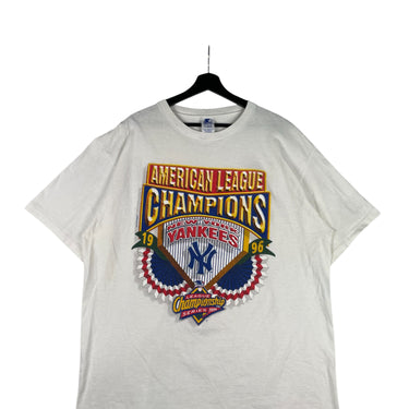 1996 Yankees Starter T-Shirt