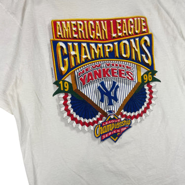 1996 Yankees Starter T-Shirt