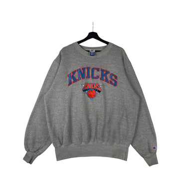 NY Knicks Crewneck