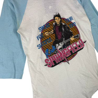 1982 Springfield T-Shirt