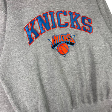 NY Knicks Crewneck