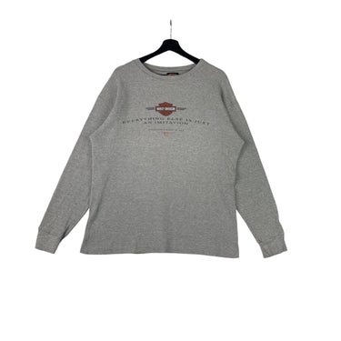 Harley-Davidson 1999 Mesh Long Sleeve