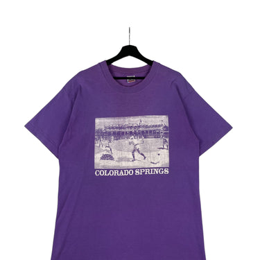 Colorado Rockies T-Shirt