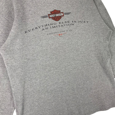 Harley-Davidson 1999 Mesh Long Sleeve