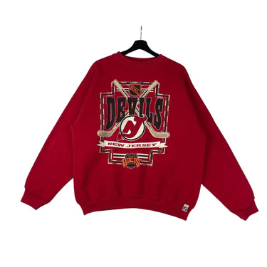 Devils 1992 Crewneck