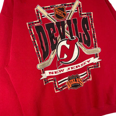 Devils 1992 Crewneck