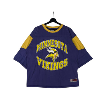 1996 Vikings Long Sleeve