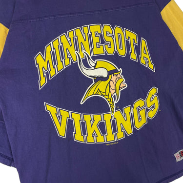 1996 Vikings Long Sleeve