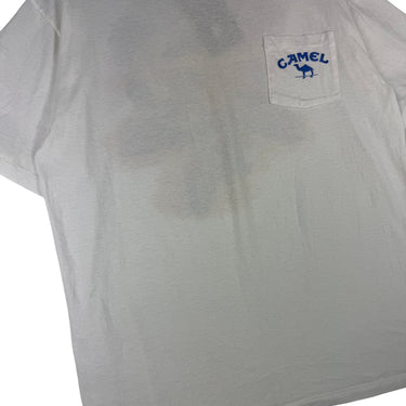 1990 Camel Cigarettes T-Shirt