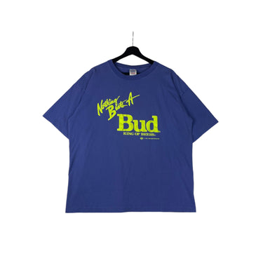 Budweiser 1991 T-Shirt