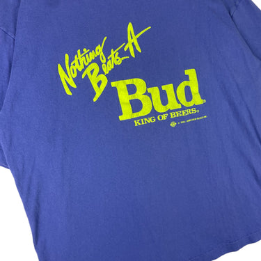 Budweiser 1991 T-Shirt