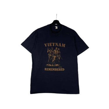 Vietnam Remembered  T-Shirt