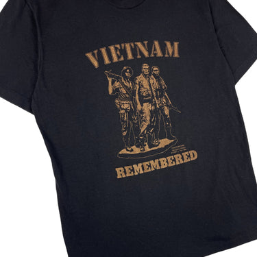 Vietnam Remembered  T-Shirt