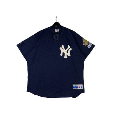 Yankees 1996 Jersey