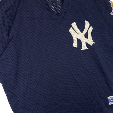 Yankees 1996 Jersey