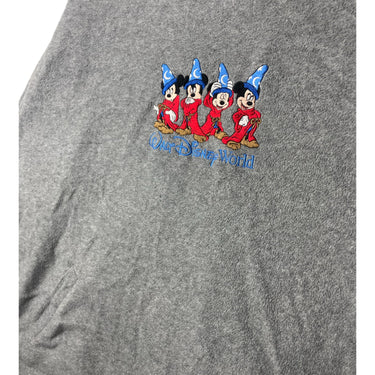 Fleece Disney