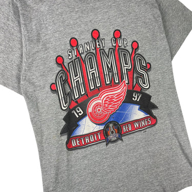 Red Wings 1997 T-Shirt