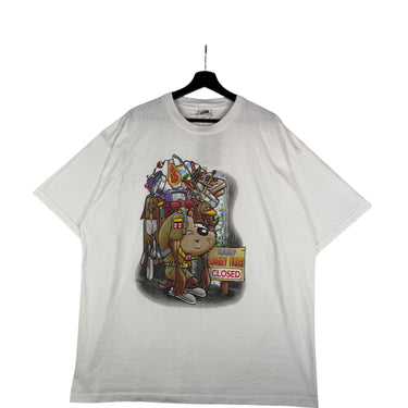 Taz T-Shirt