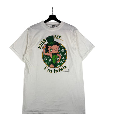1997 Betty Boop T-Shirt