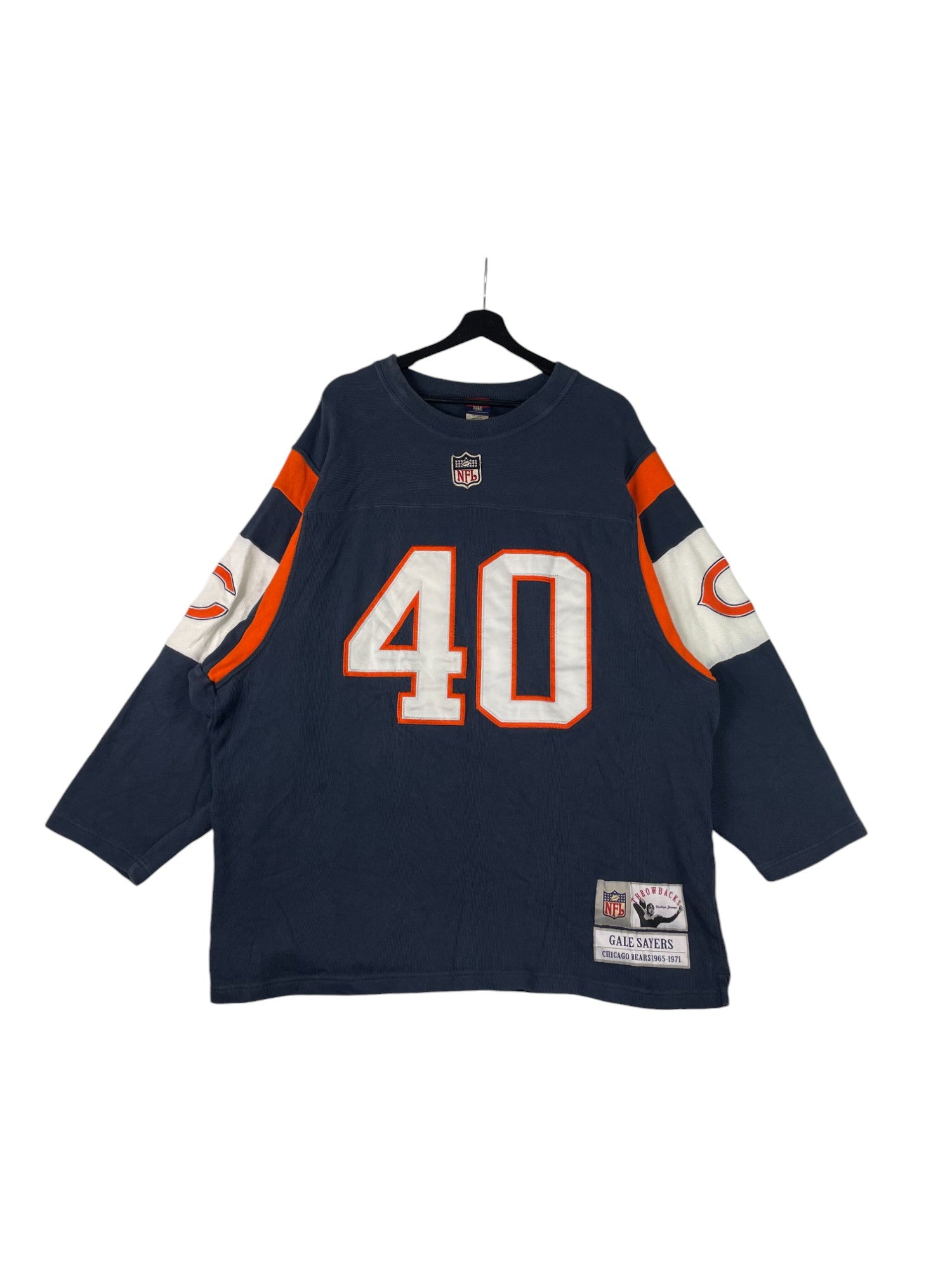 Chicago Bears Long Sleeve