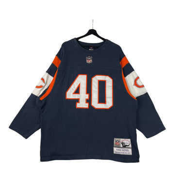 Chicago Bears Long Sleeve