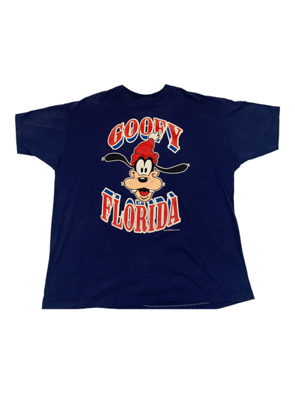 Goofy Florida T-Shirt