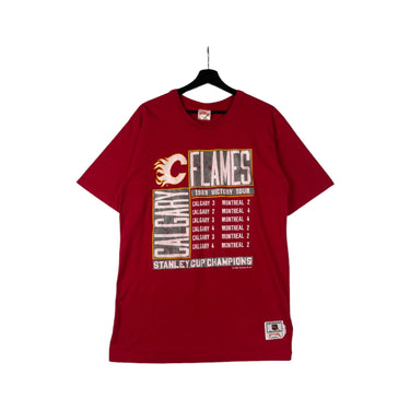 Flames 1989 T-Shirt