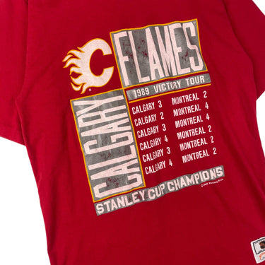 Flames 1989 T-Shirt