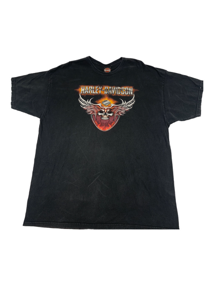 Harley Davidson Twin Cities Minneapolis-St.Paul T-Shirt