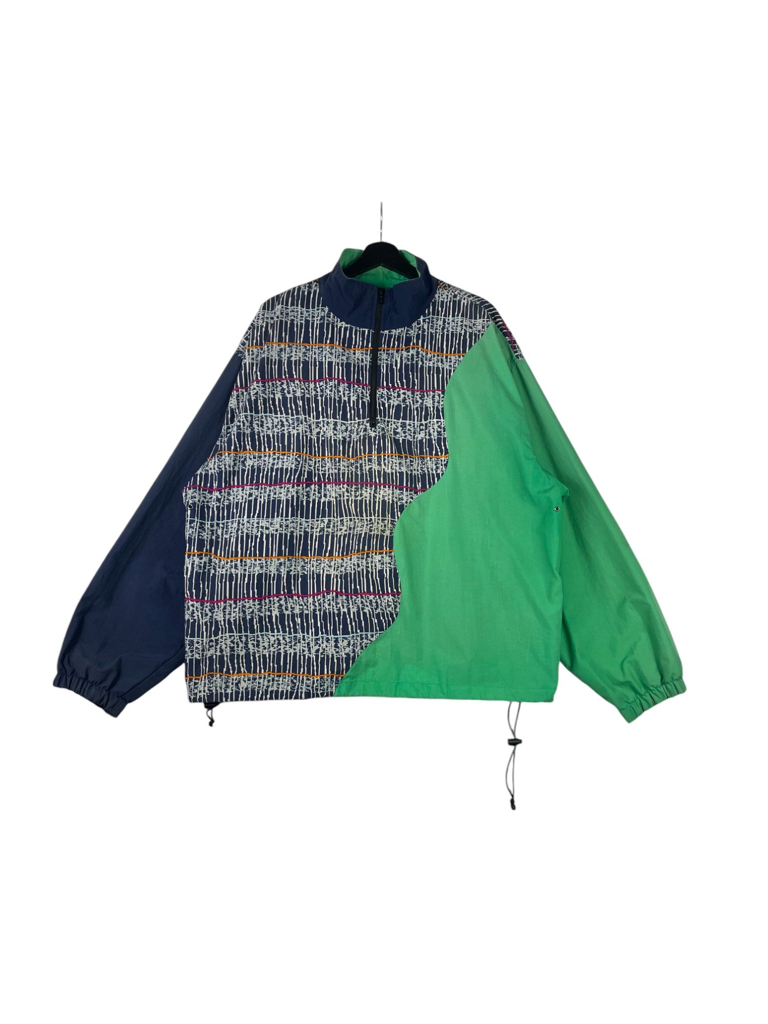 Reebok X Greg Norman Collection Windbreaker