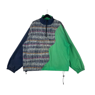 Reebok X Greg Norman Collection Windbreaker