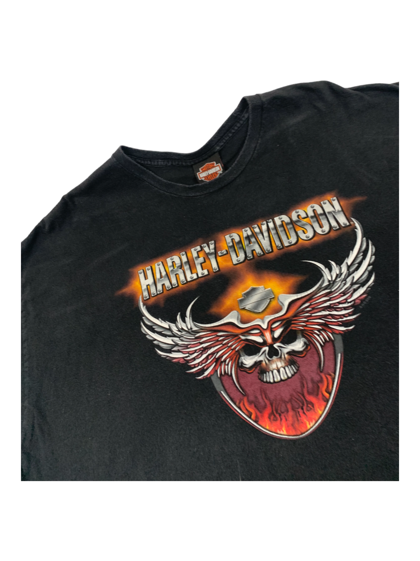 Harley Davidson Twin Cities Minneapolis-St.Paul T-Shirt