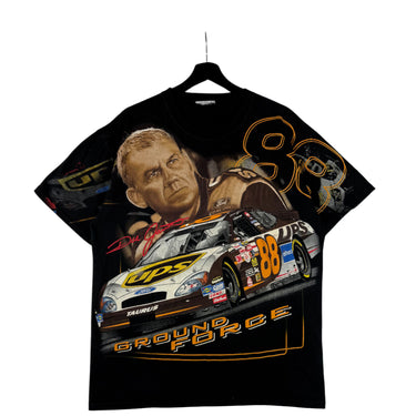 Nascar All-Over Print T-Shirt