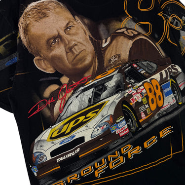 Nascar All-Over Print T-Shirt