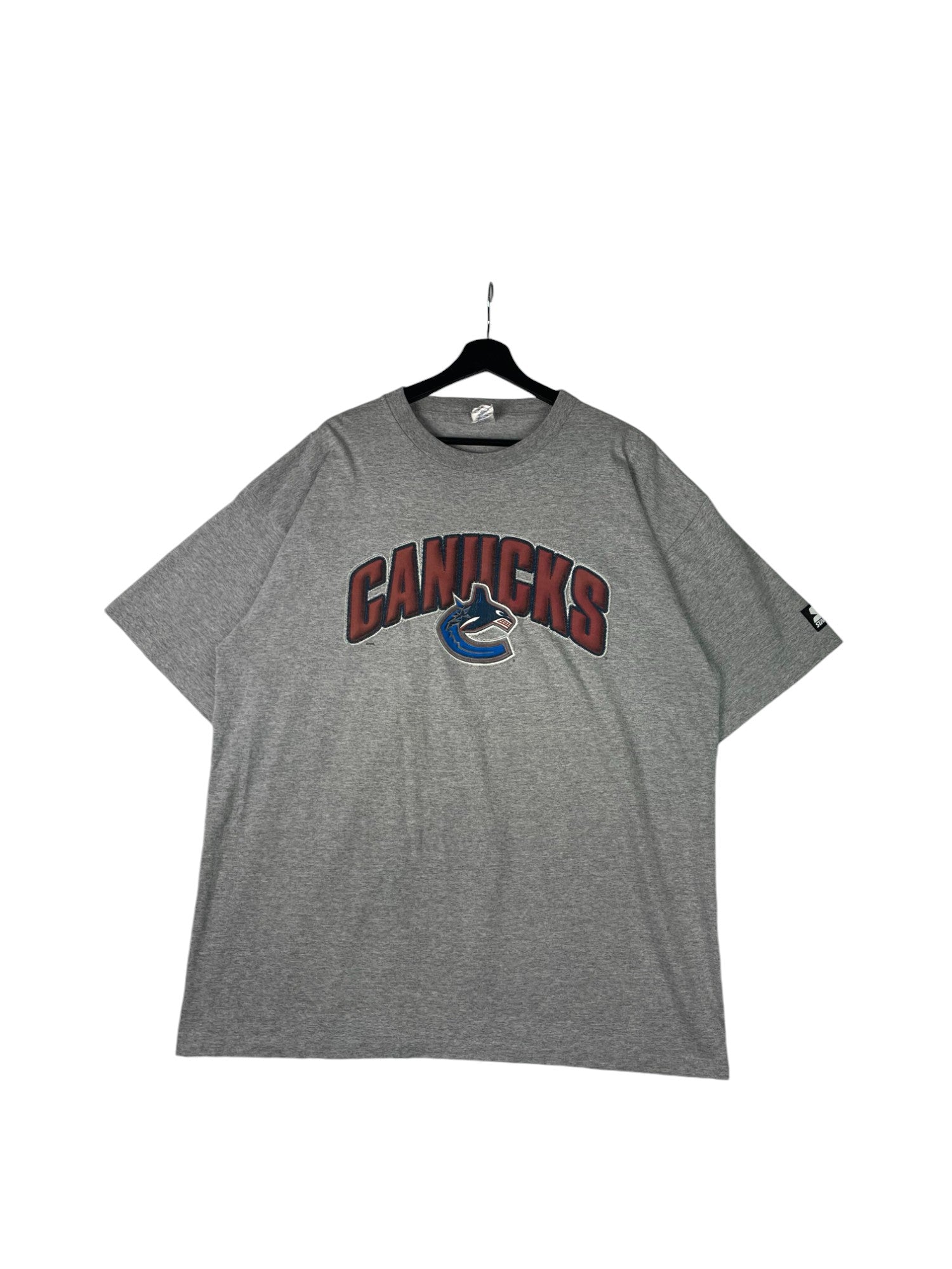 Canucks Starter Jersey