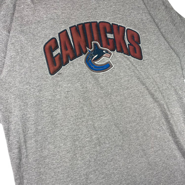 Canucks Starter Jersey