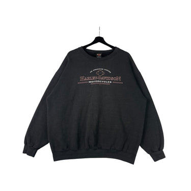 Harley-Davidson Crewneck