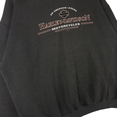 Harley-Davidson Crewneck